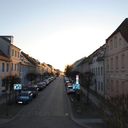 Stadtblick 诺伊鲁平 外观 照片