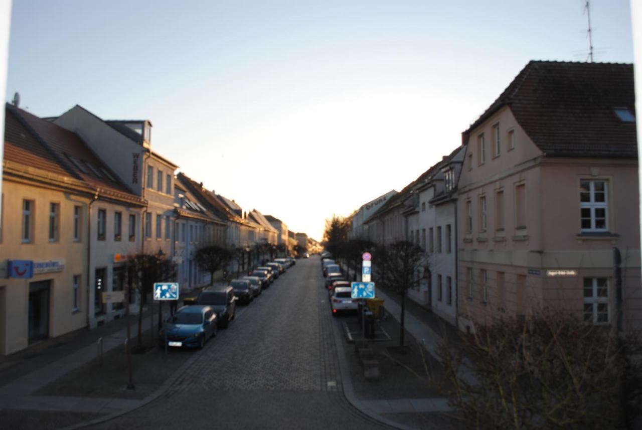 Stadtblick 诺伊鲁平 外观 照片